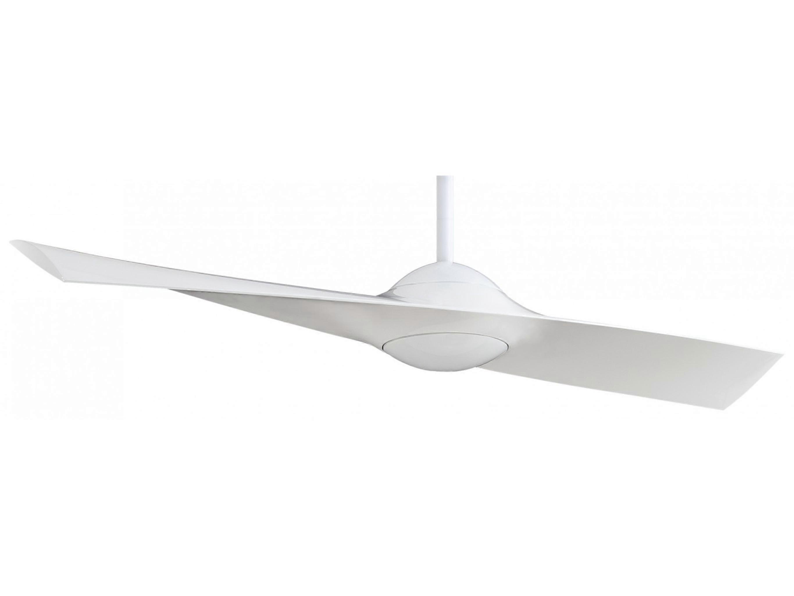 Ceiling fan Wing 132cm / 52" with wall control
