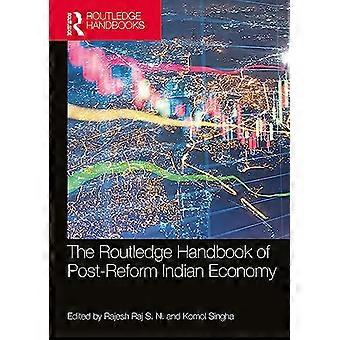 The Routledge Handbook of Post Reform Indian Economy