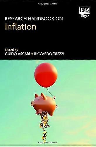 Research Handbook on Inflation