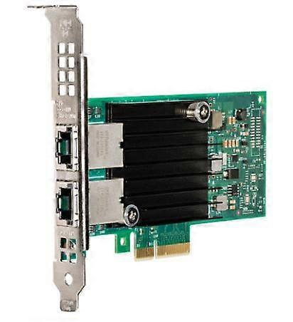 X550t2, interne, câblé, PCI