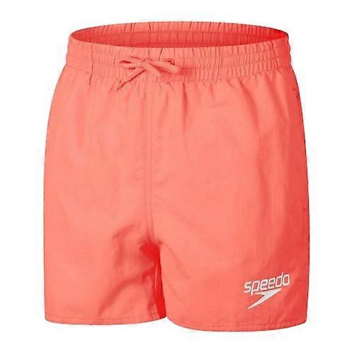 Speedo Herr Logo Badshorts