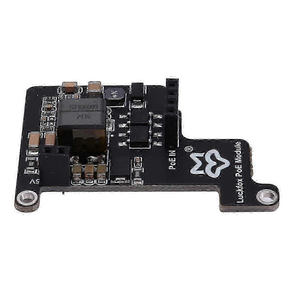 LUCKFOX POE Module Luckfox-Pico-Ultra-POE-Module