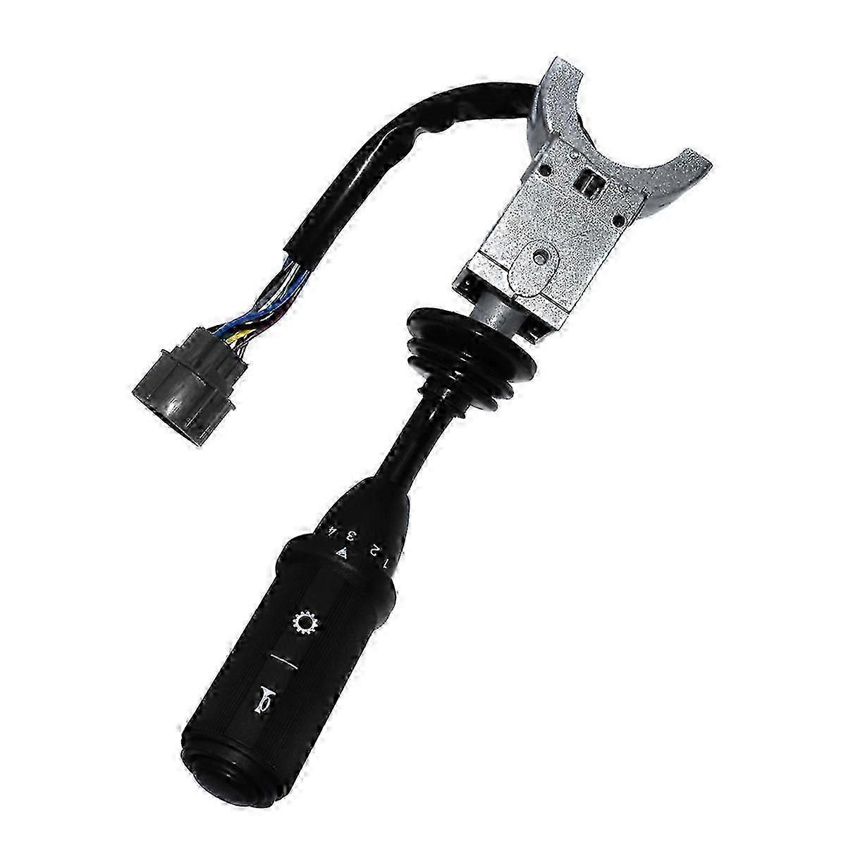 Backhoe Column Switch Compatible with JCB 3CX 4CX 701-80298