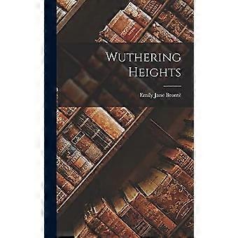 Wuthering heights
