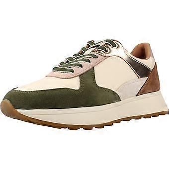 Geox Sport / D45mda 02285 Sneakers