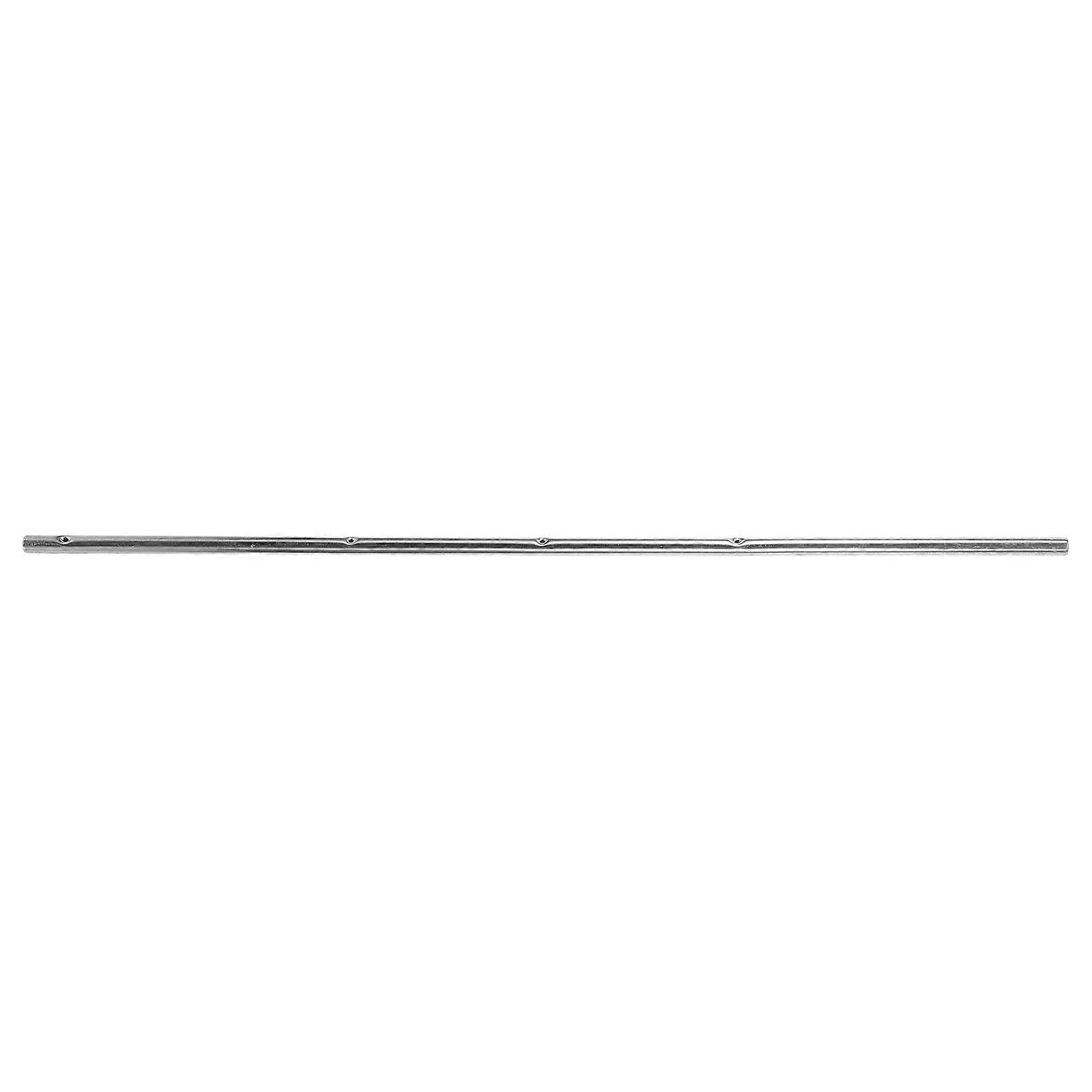 Table Soccer Machine Operation Pole Table Soccer Rod Desk Soccer Machine Accessory for Replace