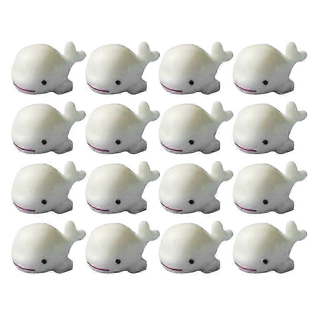 Models Microlandscape Ornaments for Decor 20Pcs Collection