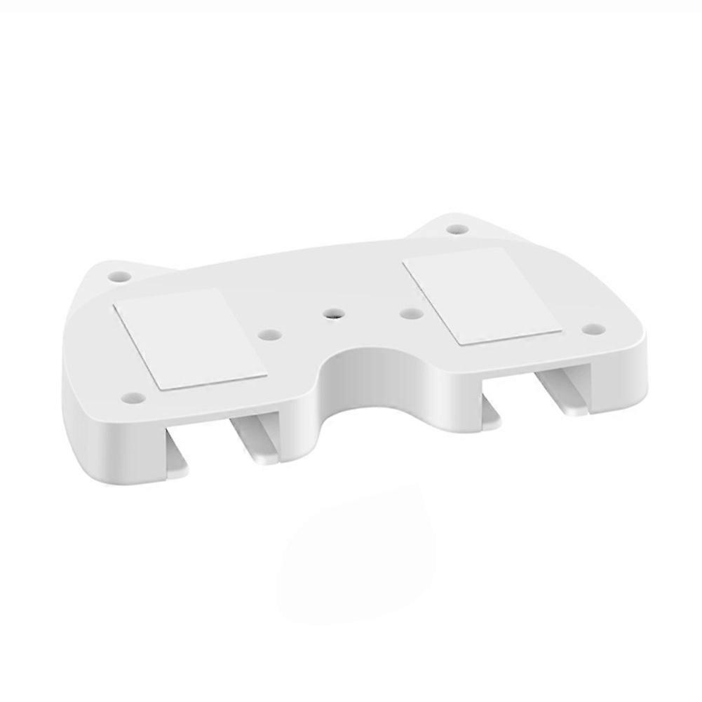 Hanging Controller Bracket Game Rack Portable Storage Holder compatible with Xbox One 360