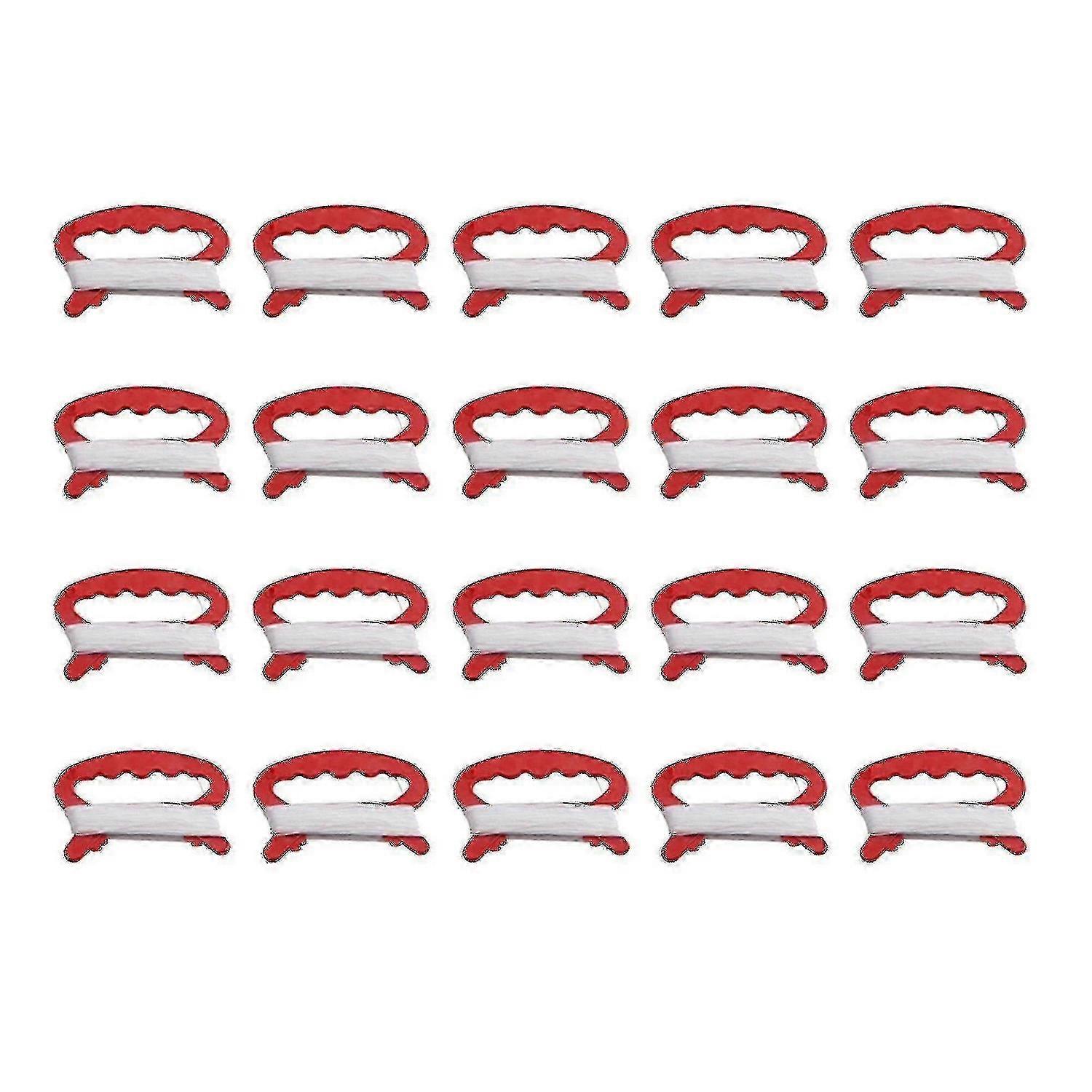 20x Durable Kite String 30m With Smooth Winder Handle