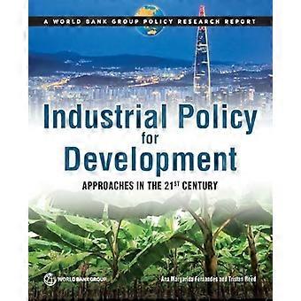 Política industrial para el desarrollo
