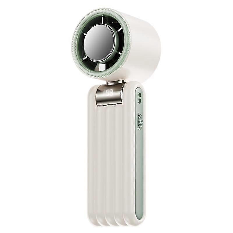 Y29 High Speed Cooling Folding Handheld Fan