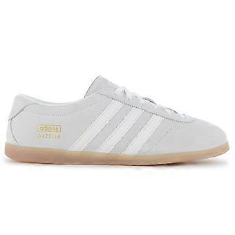 adidas Gazelle Lo Pro W - Damesko Beige IH6933