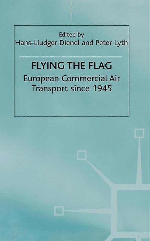 Flying The Flag