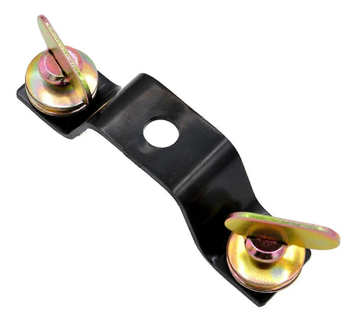 Metal Bridge Connector for Mobile Light