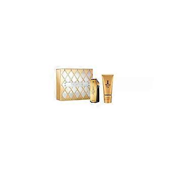 Paco Rabanne 1 Million Edt Spray 100ml S-G 100ml Sets