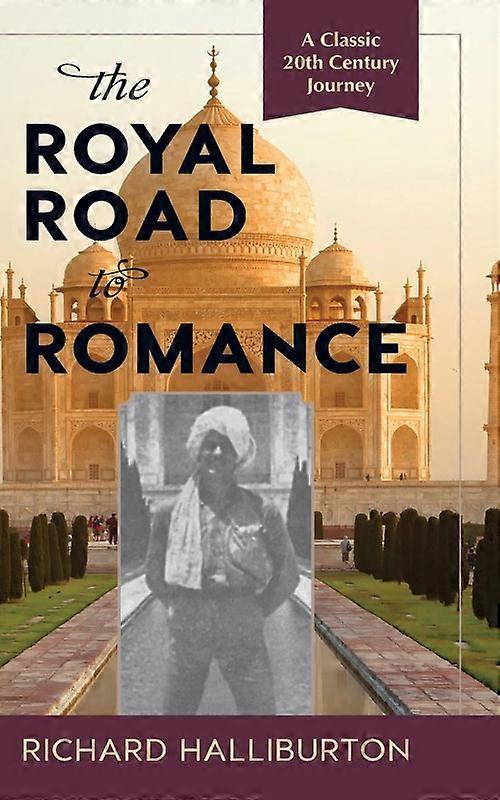 The Royal Road To Romance