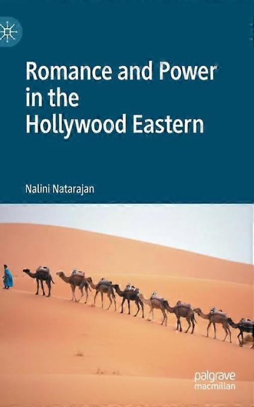 Romance And Power In The Hollywood Eastern