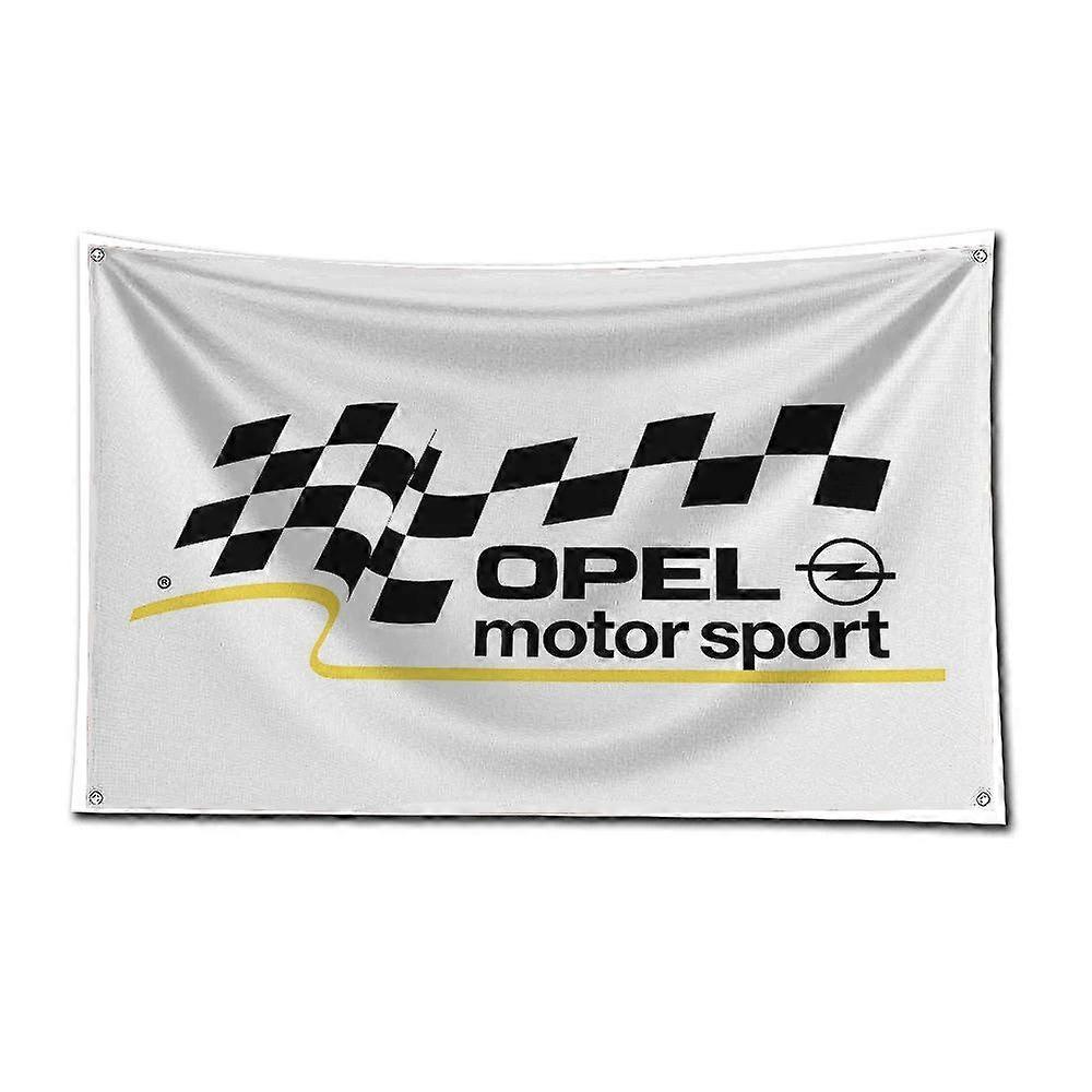 Opel Ffag Zy1807