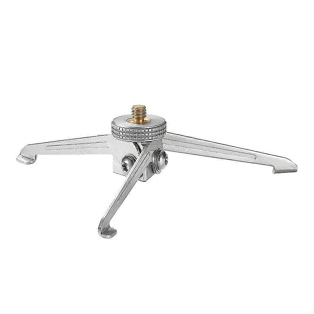 Lightweight 1/4in Foldable Camera Mount