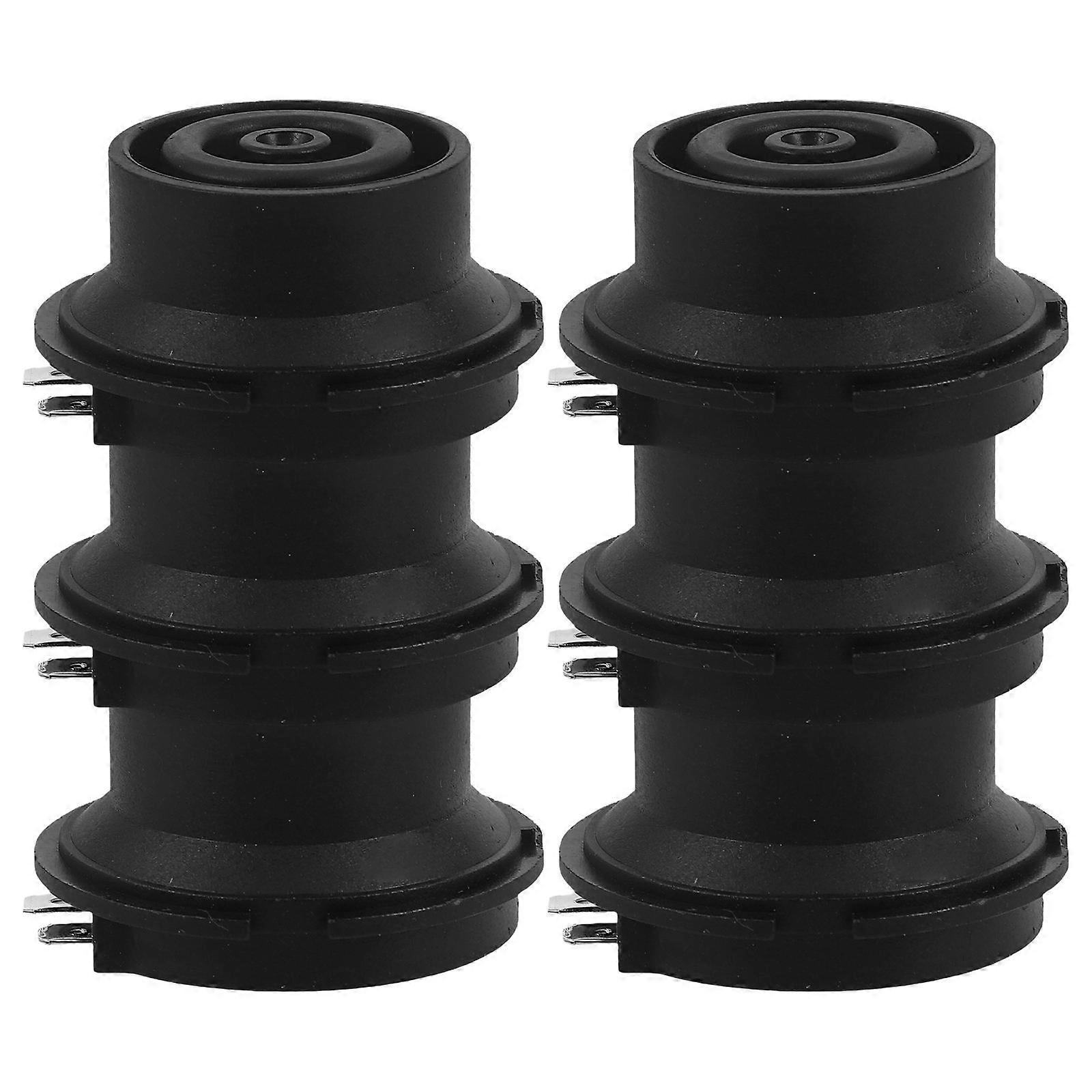 30Pcs Electric Kettle Thermostat Base for Temperature Control Replacement
