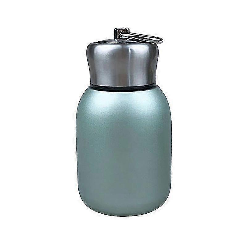 300ml Secure Lock Vacuum Insulated Bottle