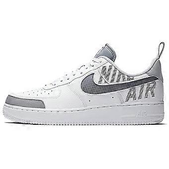 Nike Air Force 1 Low Under Construction Branco BQ4421-100