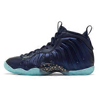 Nike Foamposite One Obsidian GS CZ6547-400
