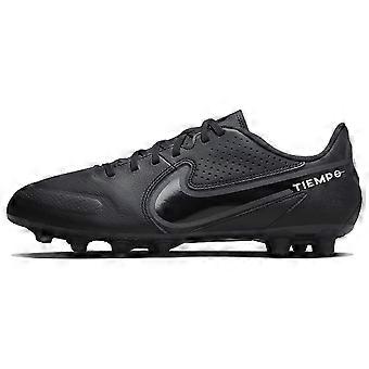 Nike Tiempo Legend 9 Triple Black DB0626-001