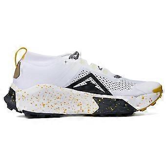Nike ZoomX Zegama Blanc Noir Soufre Vif DH0623-100