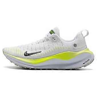 Nike ReactX Infinity Run 4 Naisten Juoksukengät Valkoinen/Valkoinen DR2670-101