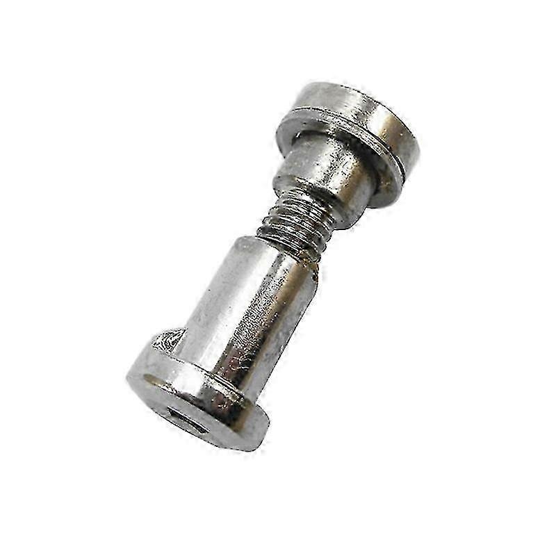 Precision 8mm Chrome-Moly Seatpost Bolt