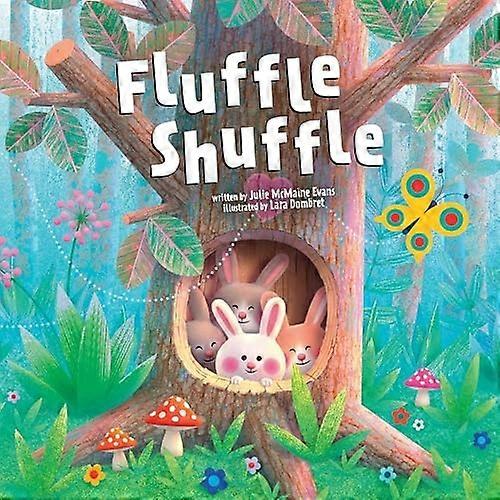 Fluffle Shuffle
