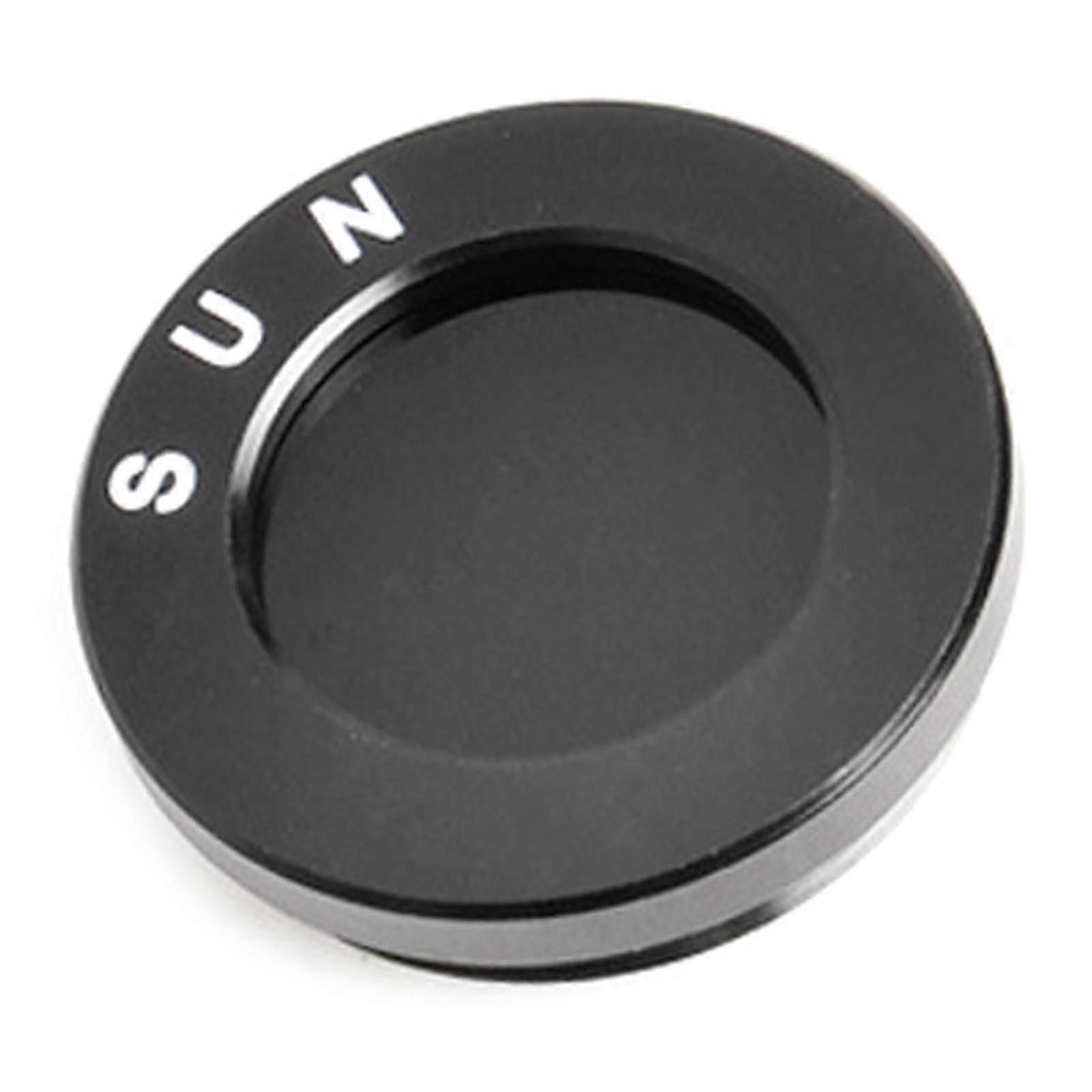 Aluminium Solar Eyepiece Filter Kit