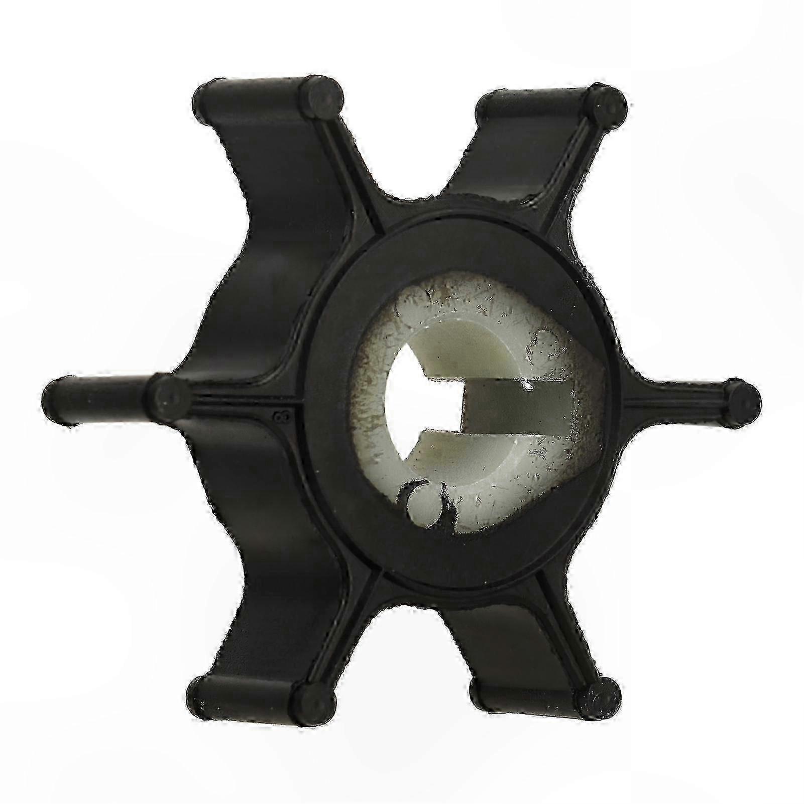 6-Blade Marine Impeller Replacement