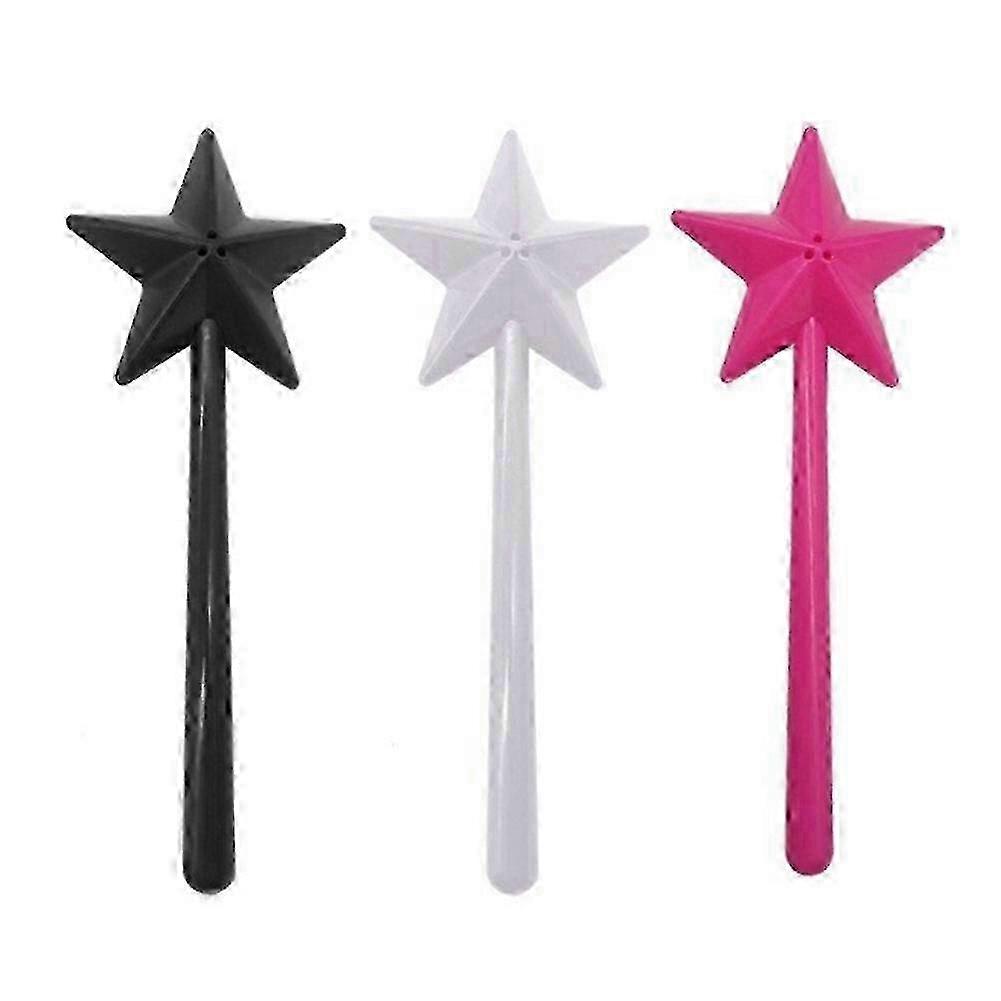 Compact Star Salt Pepper Wand Set