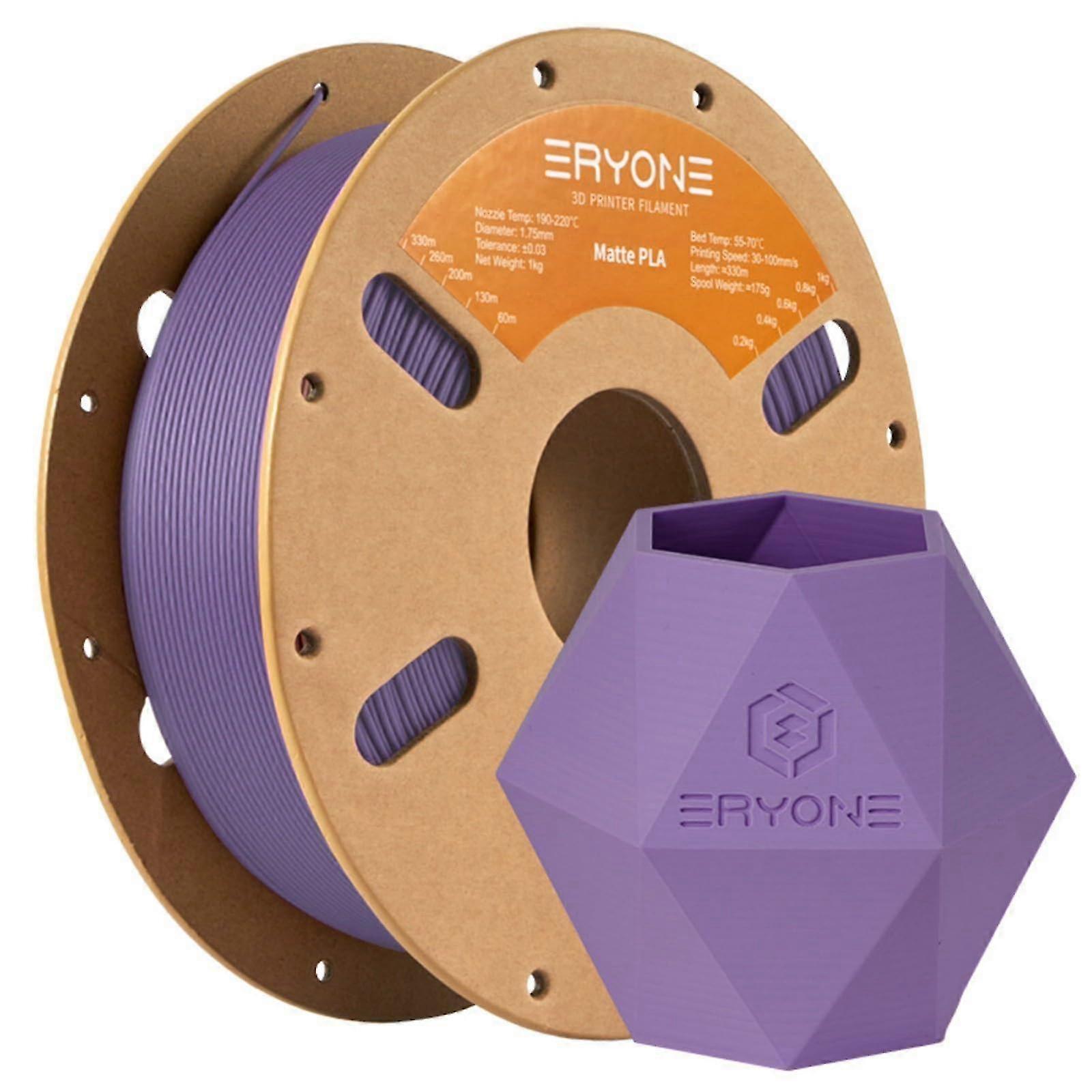Speed-Optimised Lustrous PLA 1kg