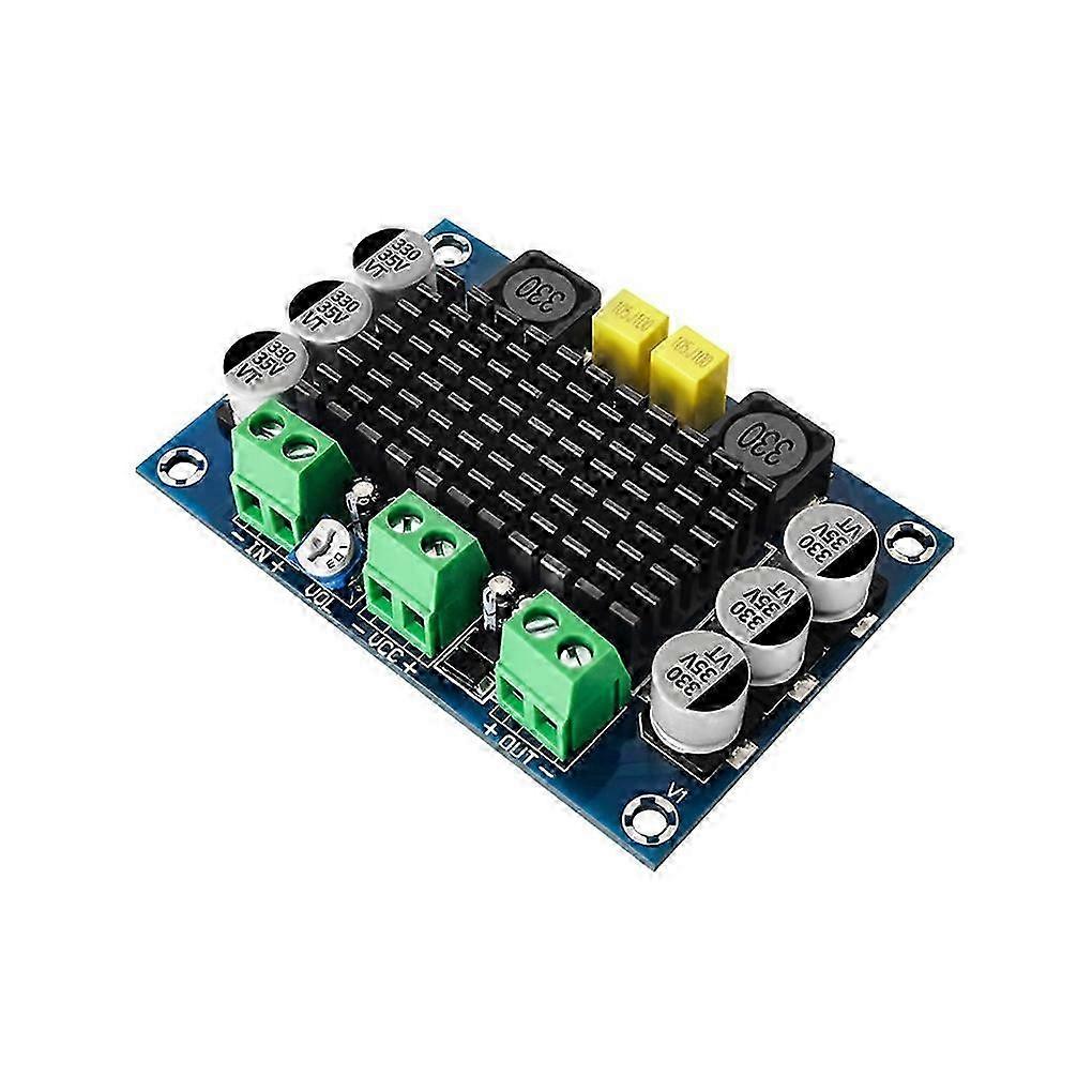 80W Mono Digital Power Amp Module