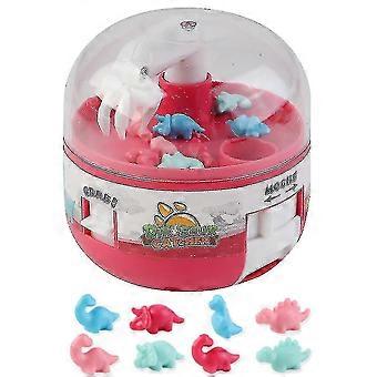 Tiny Dinosaur Grabber Game Toy