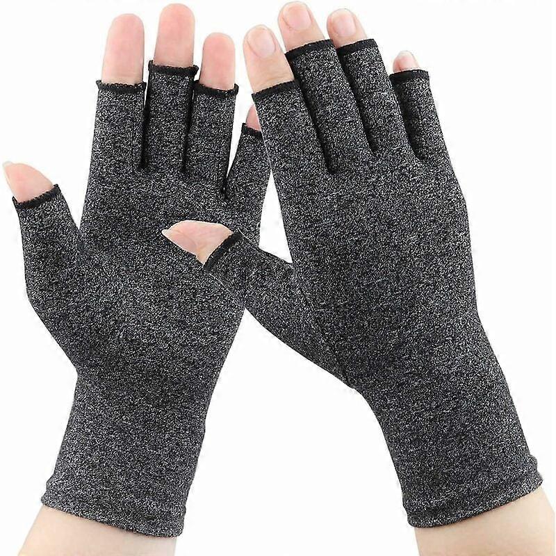 Adjustable Compression Mobility Support Gloves