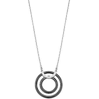 Morellato Woman Stainless Steel Pendant Necklace SAES02
