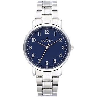 Radiant antonello Quartz Analog Child Watch with RA500201 Stainless Steel Bracelet