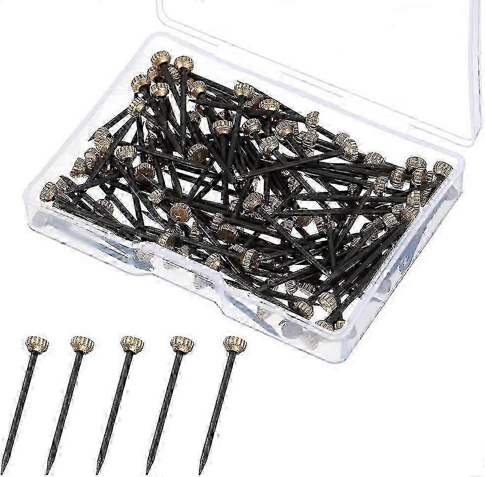 Slim Profile Picture Hanging Nails
