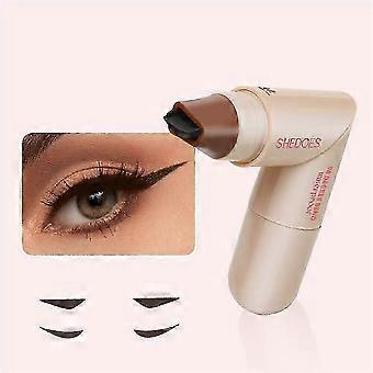 Easy-Glide Waterproof Eyeliner Stamp