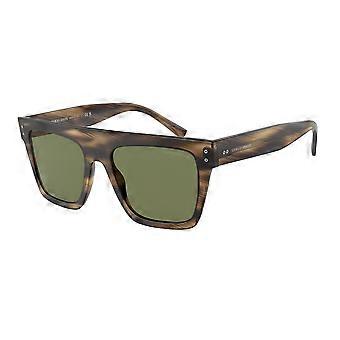 Herren Sonnenbrille Armani AR8177-54092A Ø 52 mm