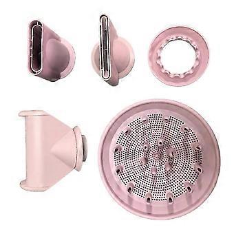 5PCS Hair Diffuser Attachment compatible with Hair Dryer