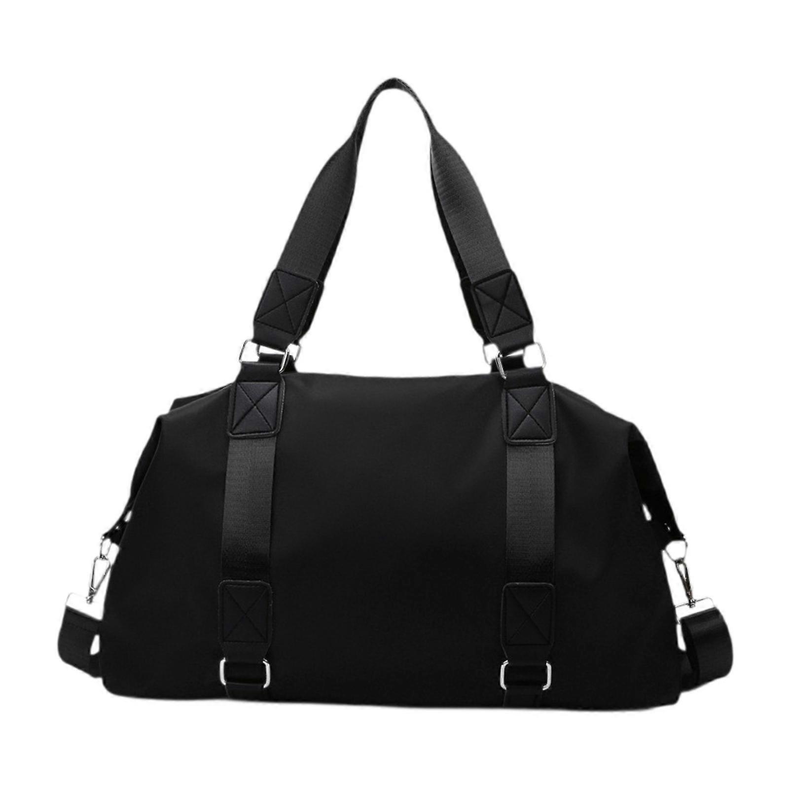 Large Water Resistant Duffle Bag