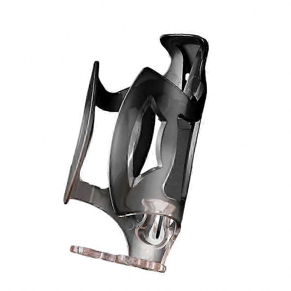 Rounded Edge Bike Bottle Cage