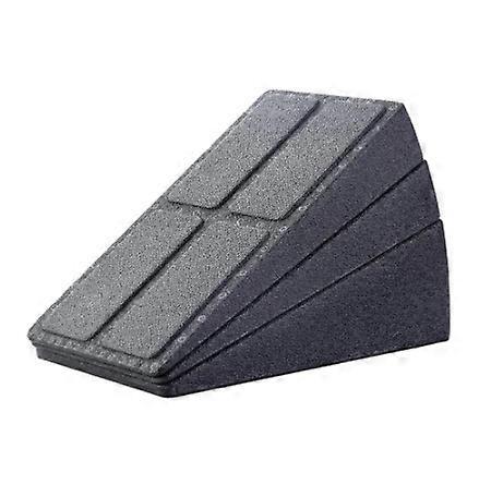 Multi-Angle Yoga Wedge Stretch Board