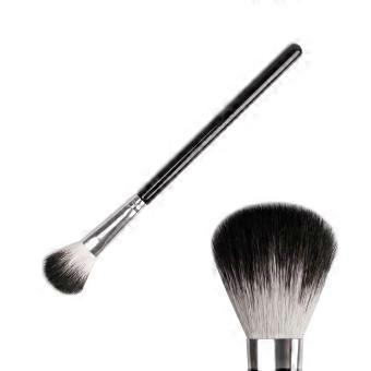 Fan-shaped Portable Nose Beam Repairing Local High-gloss Brush Facial Beauty Tools