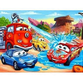 Cars Jigsaw Puzzlecm RNB1359